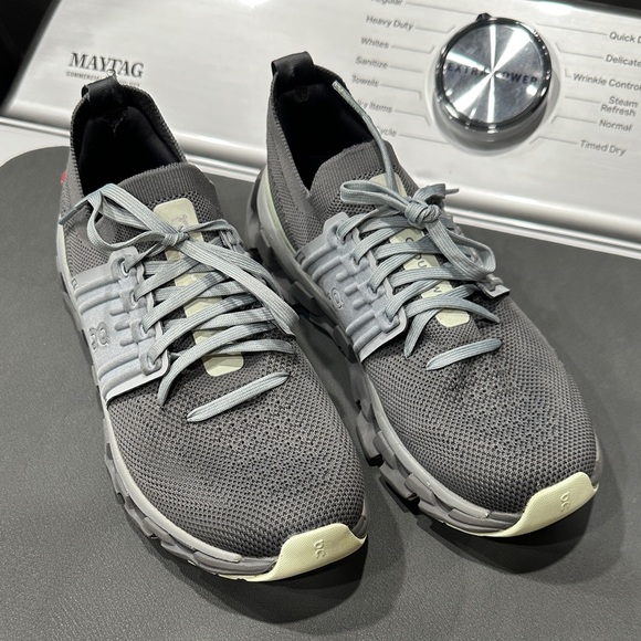 On Cloud Cloudswift Shoes - Picture 2 of 10